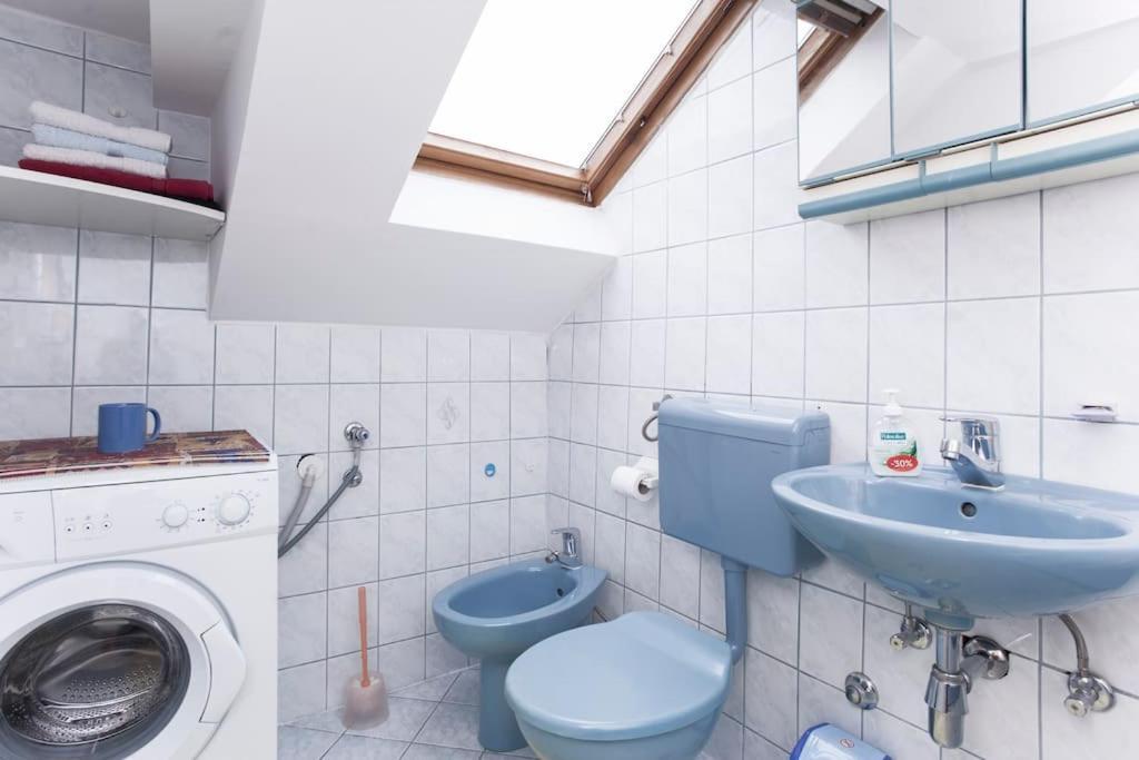 Near Downtown But In A Quiet Area Apartment Sarajevo